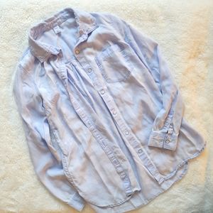 Old Navy Button Down Shirt